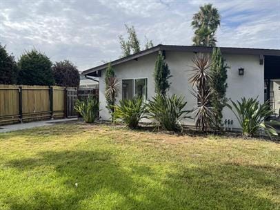 property at 6438 Jackson Dr