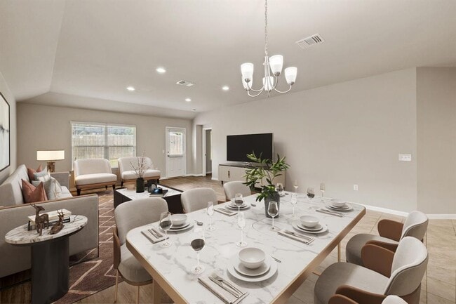 property at 933 Woodduck Trail