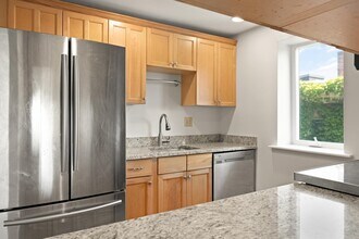 321 Harvard St in Cambridge, MA - Building Photo - Building Photo