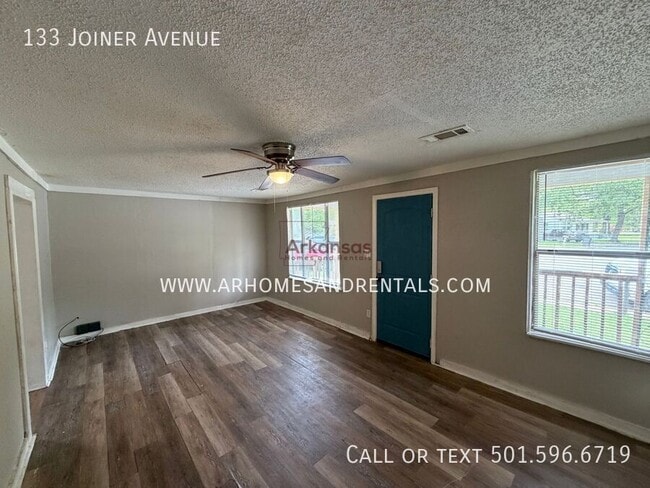 133 Joiner Ave in Jacksonville, AR - Building Photo - Building Photo