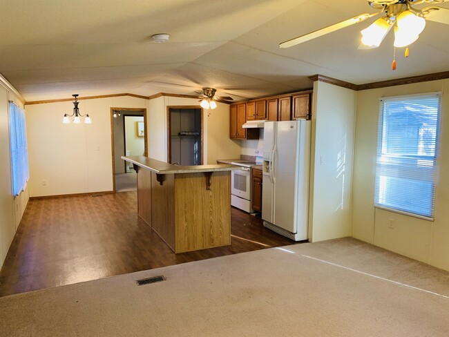 412 Balboa Dr in Monroe, LA - Building Photo - Building Photo