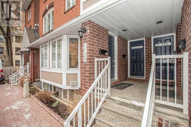 285 Nepean St in Ottawa, ON - Building Photo - Building Photo