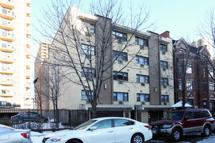 6163 N Kenmore Ave Apartments