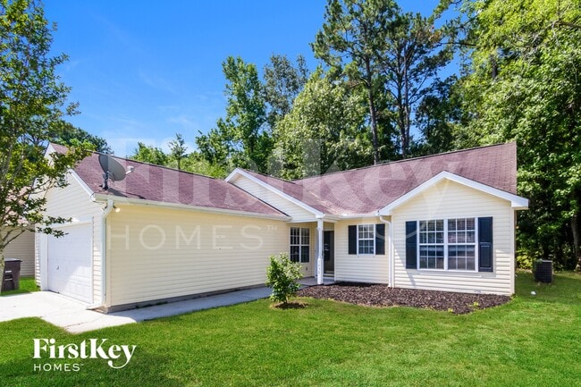 1458 Caldwell Ct in Mount Pleasant, SC - Building Photo - Building Photo