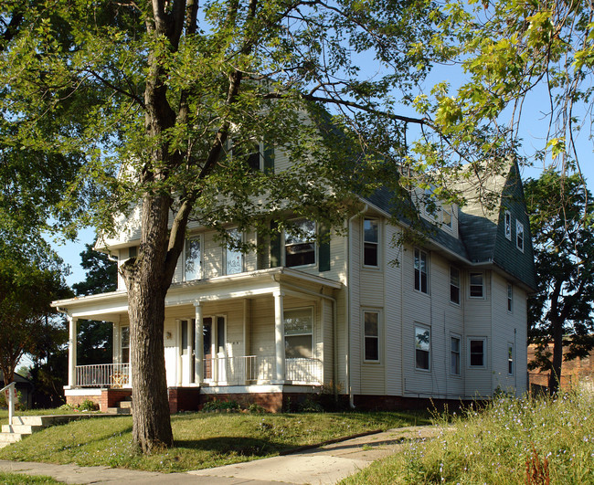 518 Platt St in Toledo, OH - Building Photo - Building Photo