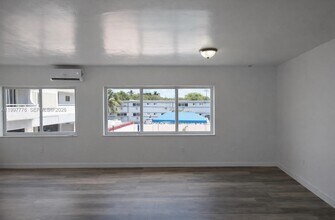 7271 Gary Ave in Miami Beach, FL - Building Photo - Building Photo