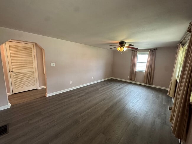 2600 Harrison Ave in Parkersburg, WV - Building Photo - Building Photo