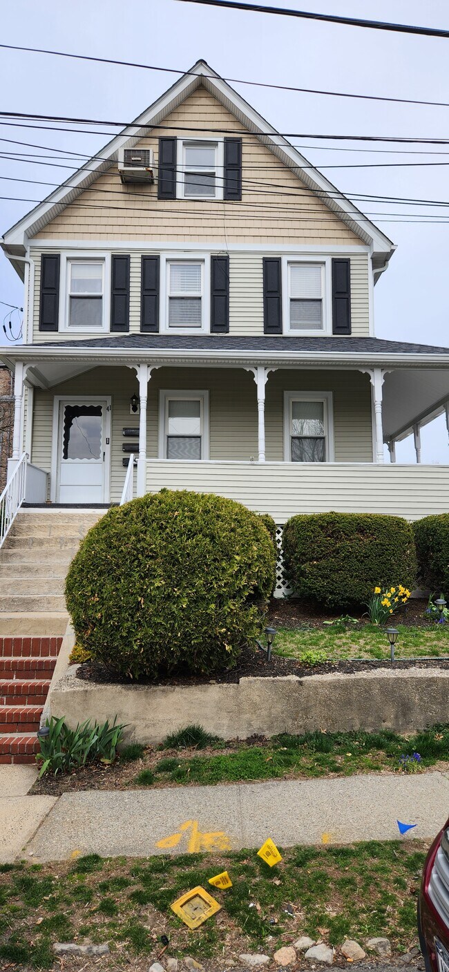 41 Marion Ave Rentals in Harrison, NY