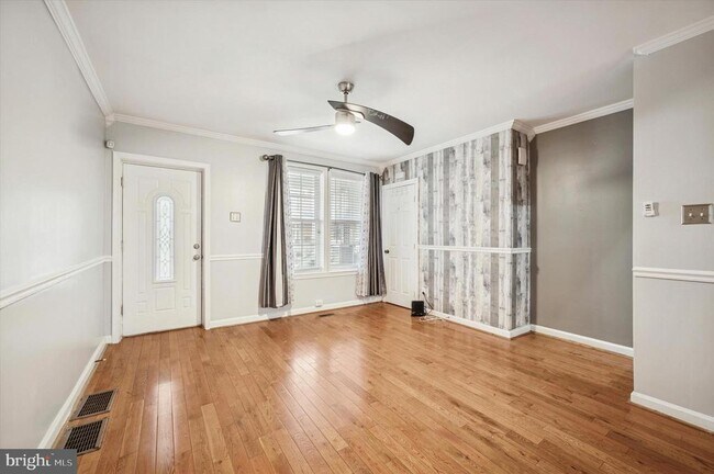 1319 N Robinson St in Philadelphia, PA - Building Photo - Building Photo