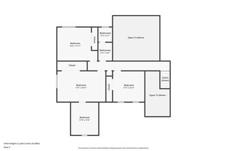 5145 Firelight Ln in Alpharetta, GA - Building Photo - Building Photo