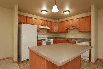 Archway Apartments in Billings, MT - Foto de edificio - Interior Photo