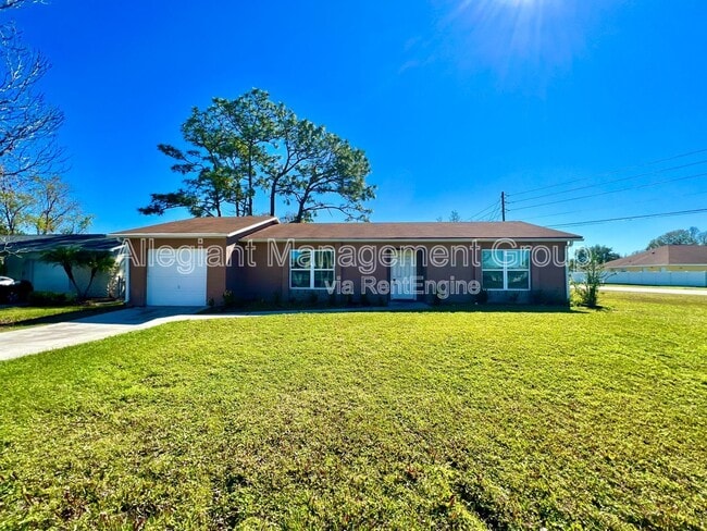 341 Cortez Ct in Kissimmee, FL - Building Photo - Building Photo