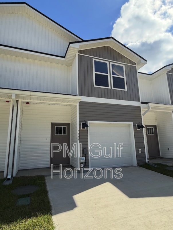 property at 710 Giese Ln