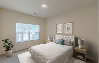 Shannon Reserve 55+ Apartments in Union City, GA - Building Photo - Building Photo