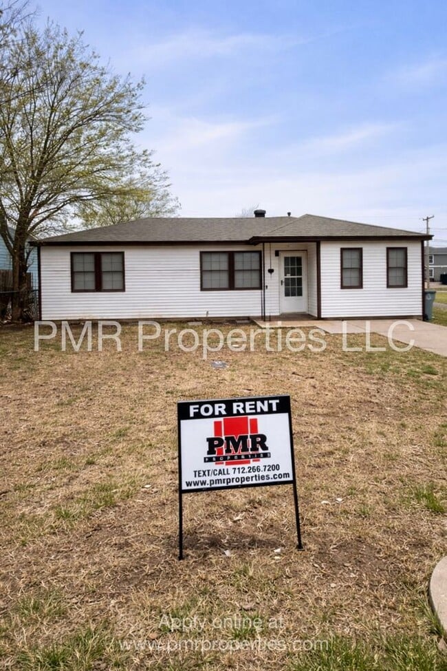 property at 2128 NW Pollard Ave