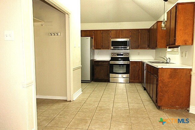 213 Bronc Dr in Copperas Cove, TX - Building Photo - Building Photo