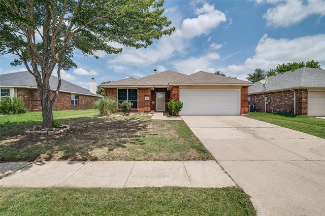 property at 2800 Spencer Cir