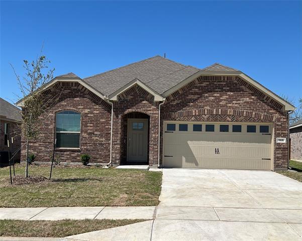 property at 1105 Misty Brk Dr