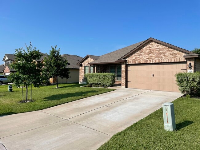 property at 116 Zoisite Ln