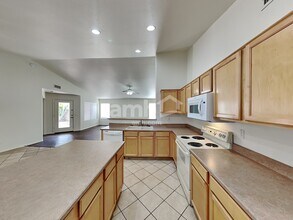 10845 E Wier Ave in Mesa, AZ - Building Photo - Building Photo
