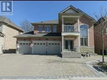 42 Valleyridge Crescent in Brampton, ON - Building Photo