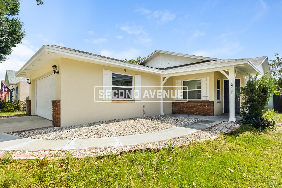10532 Wyndcliff Dr in Orlando, FL - Building Photo