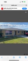 2217 Leda Ave S in Lehigh Acres, FL - Building Photo