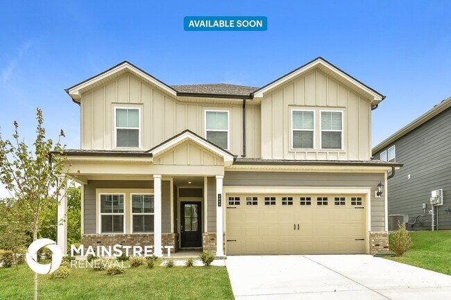 property at 4948 Myra Dr