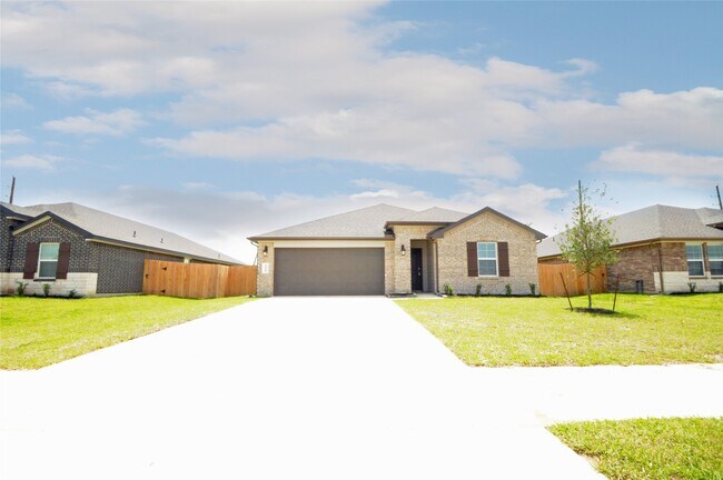 property at 1410 Island Grove Dr