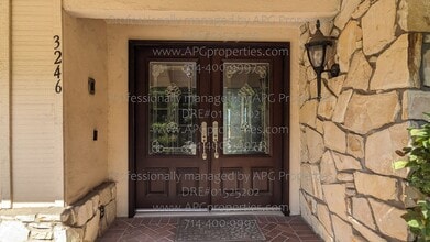 3246 Dolonita Ave in Hacienda Heights, CA - Building Photo - Building Photo