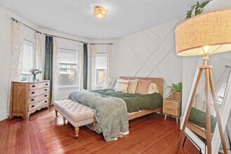 36 Msgr Patrick J Lydon Way in Boston, MA - Building Photo - Building Photo