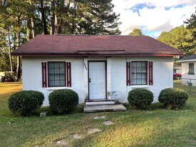 4304 Jacobs Ave in Rocky Mount, NC - Building Photo