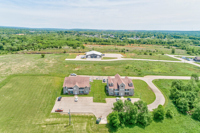 Emerald Bluff in Fredericktown, MO - Building Photo - Building Photo