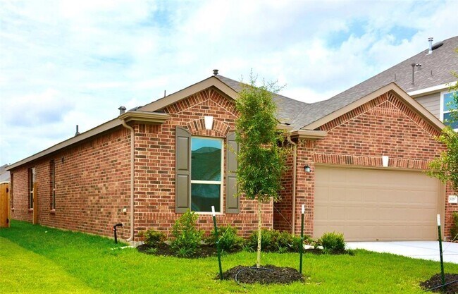 28319 Aperture Ct in Katy, TX - Building Photo - Building Photo
