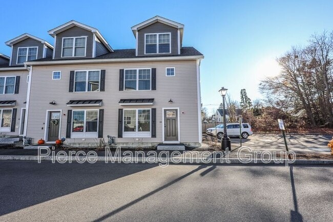property at 16-20 Clarendon Way