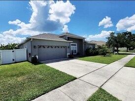 3132 Regal Darner Dr in Kissimmee, FL - Building Photo