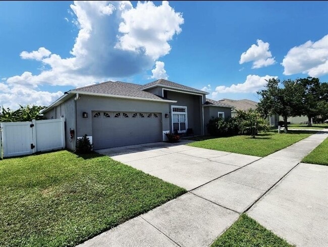 property at 3132 Regal Darner Dr