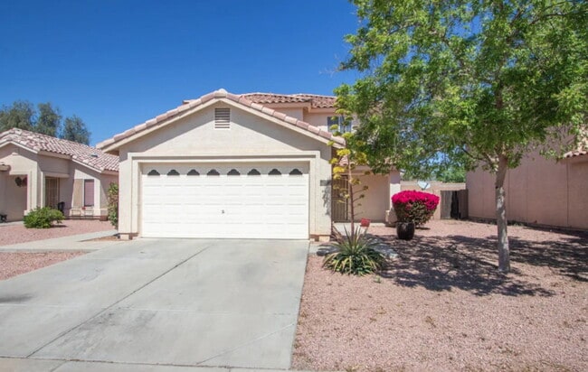 property at 13002 W Paradise Dr