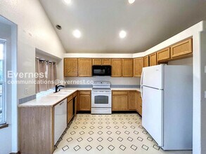 4409 Cherry Oak Ct in Colorado Springs, CO - Building Photo - Building Photo