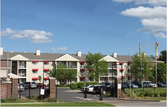 Martin Luther King Village Apartments in Kansas City, MO - Building Photo - Building Photo