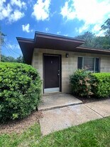 1501 Branch St in Tallahassee, FL - Building Photo