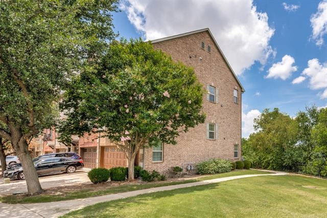 7857 Fox Horn Dr in Irving, TX - Building Photo