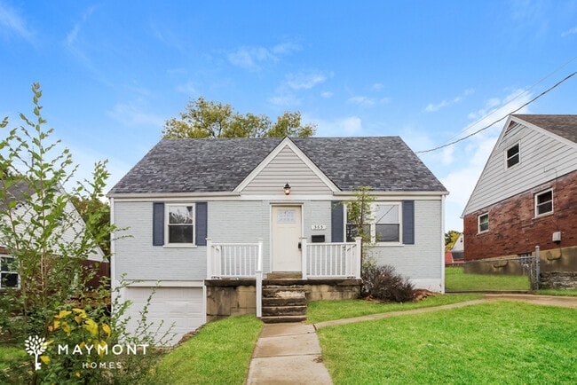 property at 365 Anderson Ferry Rd