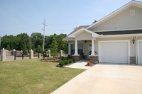 Villas of West Memphis in West Memphis, AR - Building Photo - Building Photo