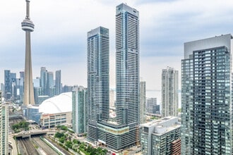 Concord Canada House in Toronto, ON - Building Photo - Primary Photo