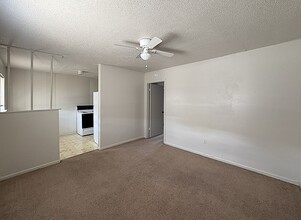 602 Sunset Ln, Unit A in Copperas Cove, TX - Building Photo - Building Photo