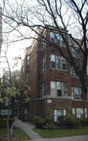 4886-4900 N Magnolia Ave in Chicago, IL - Building Photo