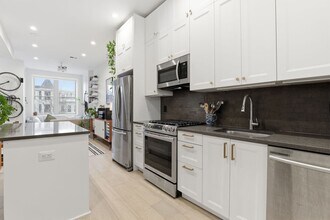 2812 13th St NW in Washington, DC - Building Photo - Building Photo