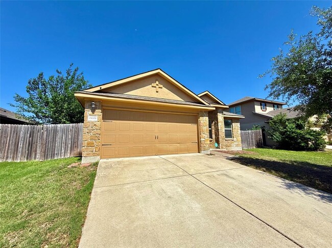 property at 19009 Mangan Way