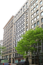 Chelsea Flats in New York, NY - Foto de edificio - Building Photo